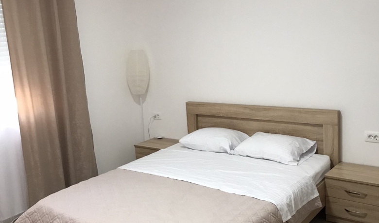 Apartmani Suljovic, Utjeha, Apartmany