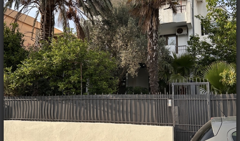 Villa Aleksandar Sutomore, Sutomore, Apartments