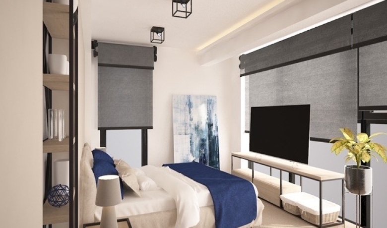 Dora Apartmani Budva, Budva, Apartmani