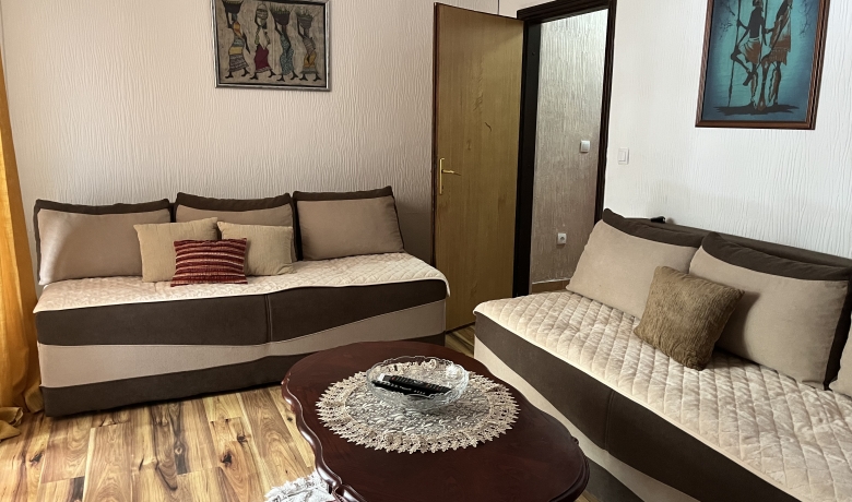 Apartman Rumi , Sutomore, Apartmani