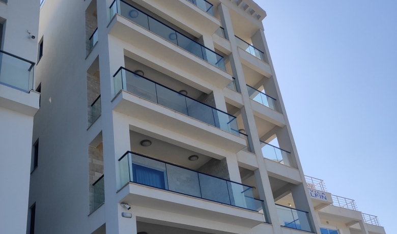 Sunny coast, Dobre Vode, Apartments