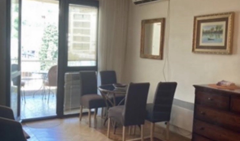 Apartment Sutomore, Sutomore, Apartments