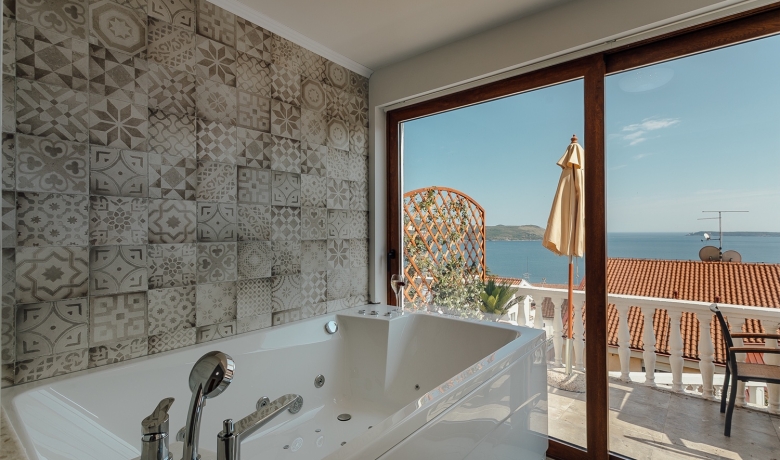 Apartamente Belvedere, Herceg Novi, Apartamente