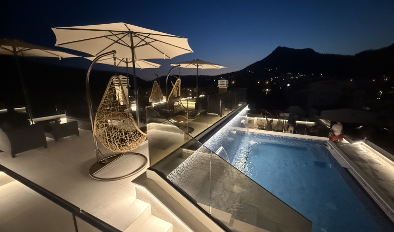 Apartamente Pericic, Sutomore, Apartamente
