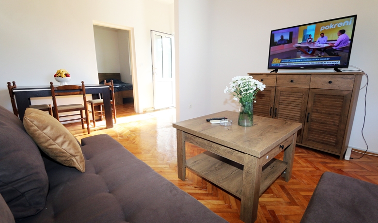 Apartments Pax, Herceg Novi, Apartments