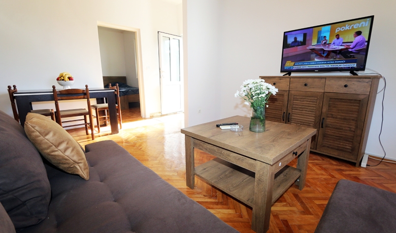 Apartmani Pax Herceg Novi, Herceg Novi, Apartamente