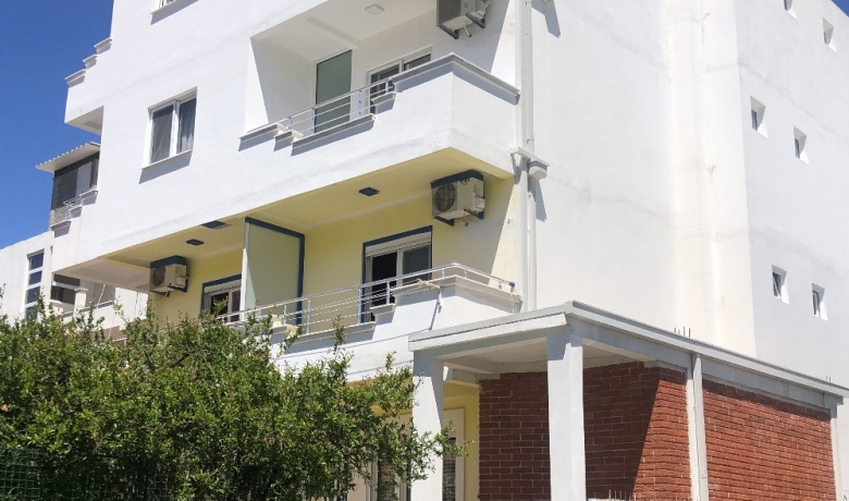 Apartmány Pericic New House, Sutomore, Apartmany