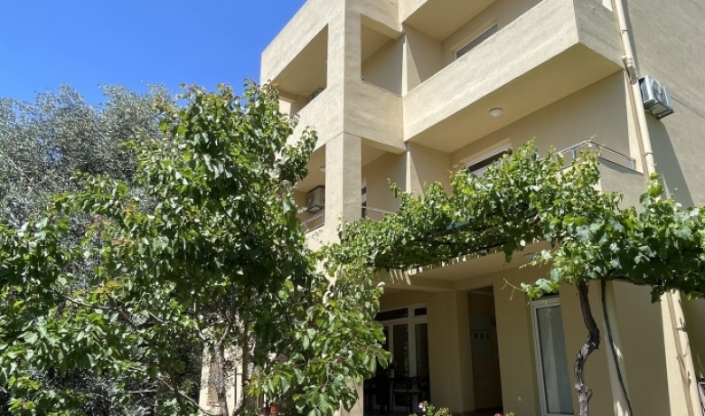 Apartmány Agape, Petrovac, Apartmany