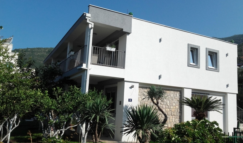 Penzion Djonovic, Petrovac, Apartmany