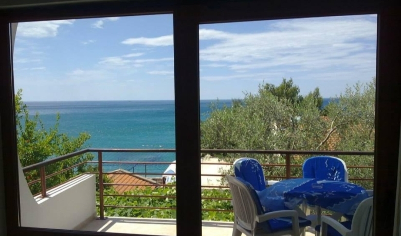 Apartmani Morski Raj , Sutomore, Apartments