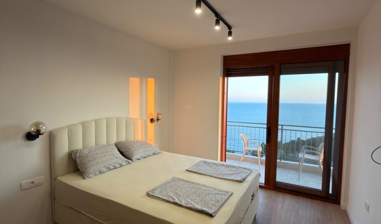 Apartmanok Nisavic, Ulcinj, Apartmanok