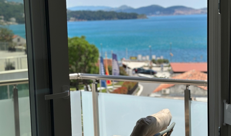 Apartmani Exclusive Sutomore, Sutomore, Apartmani