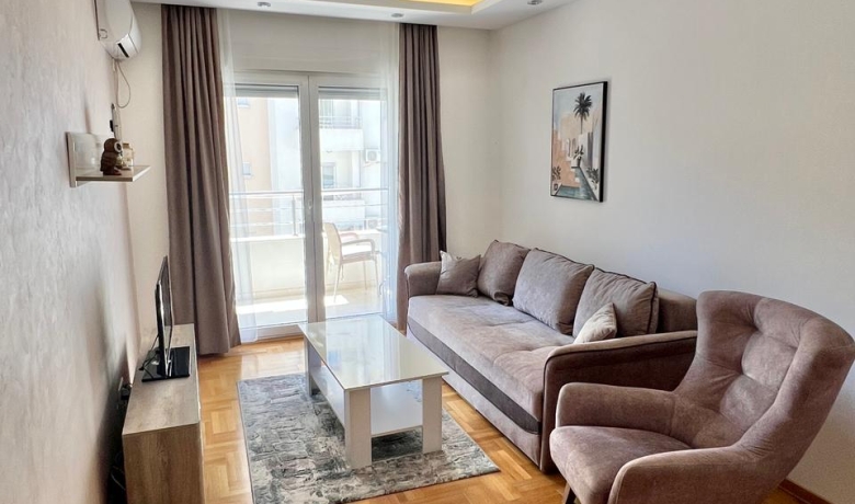 Apartman MMS, Budva, Apartamenty