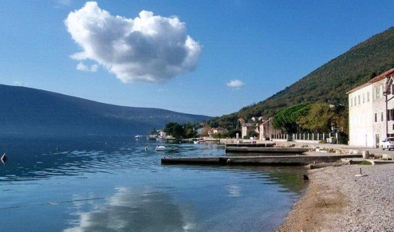 Malovic Apartman, Herceg Novi, Appartamenti