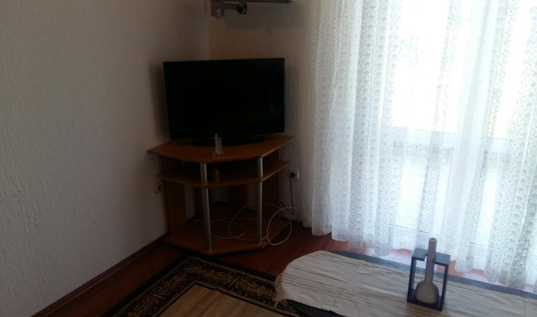 Apartament Isidora, Meljine, apartamente