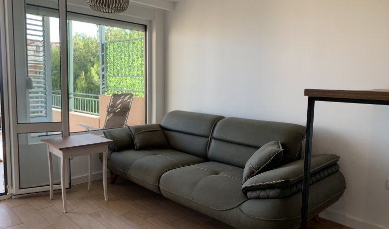 Apartmani PAPILLON, Petrovac, Appartements
