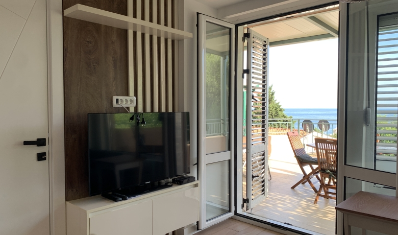 Apartmani PAPILLON, Petrovac, Apartmani