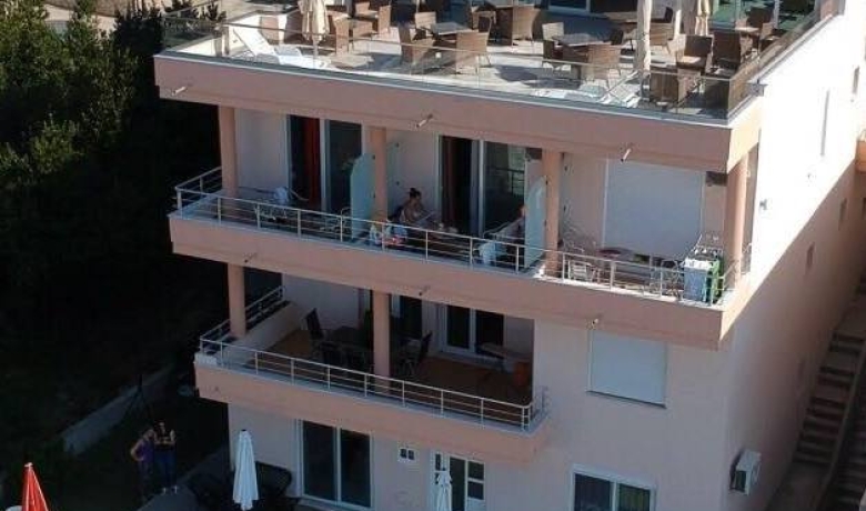 Casa Hena, Ulcinj, Apartments