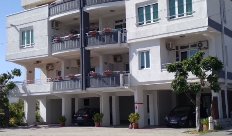 Apartmani Nazzi, Ulcinj, Apartmanok