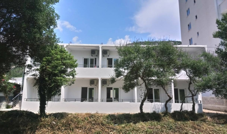 Villa Mio Mare Canj, Canj, Apartments