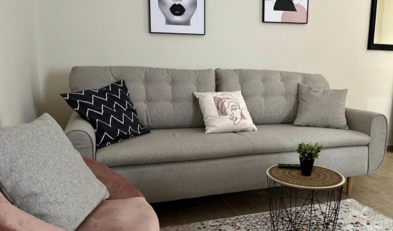 Tedu Studio, Budva, Apartments