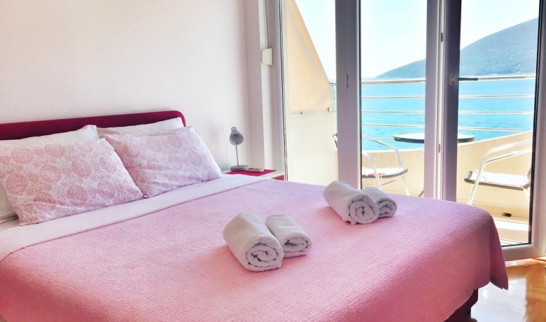 Apartmány OTA, Igalo, Apartmany