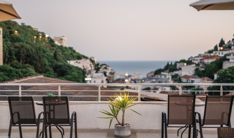 Villa Oleander, Ulcinj, Apartments
