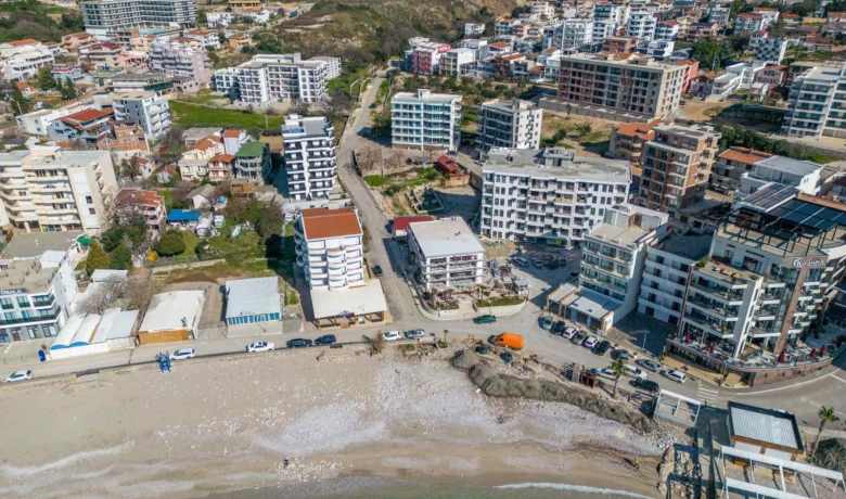 Apartments 4U, Dobre Vode, Apartmani