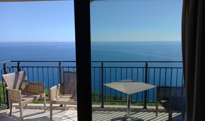  Apartman Borka Reževići, Reževići, Apartmani