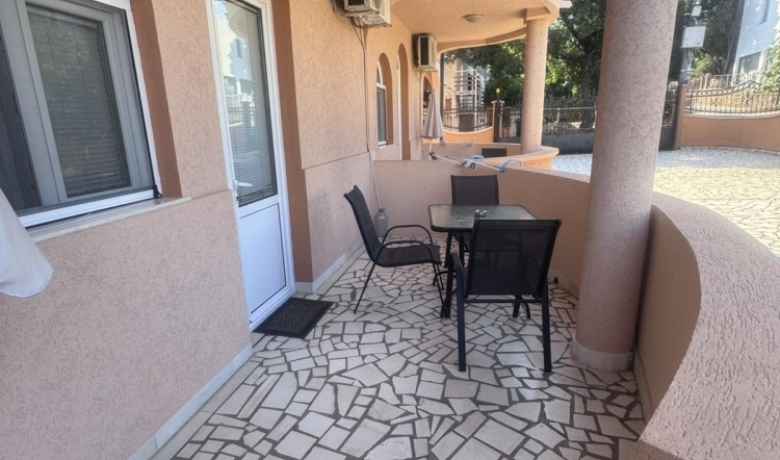 Apartmani Ramovic, Dobre Vode, Apartmani