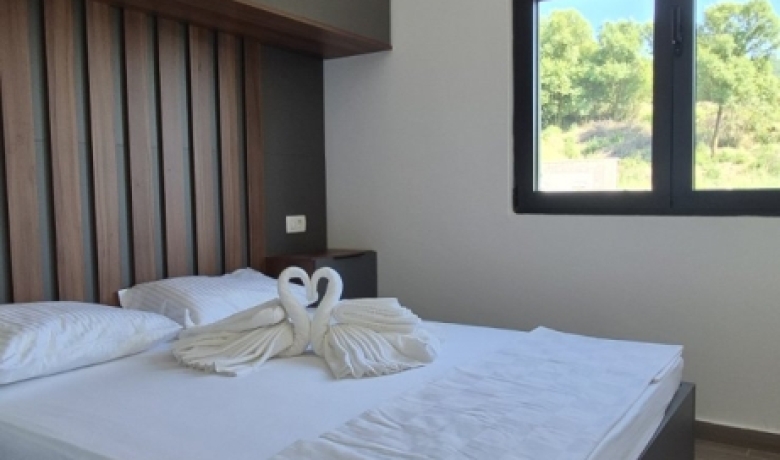 Apartmani Ksenija, Budva, Apartmani