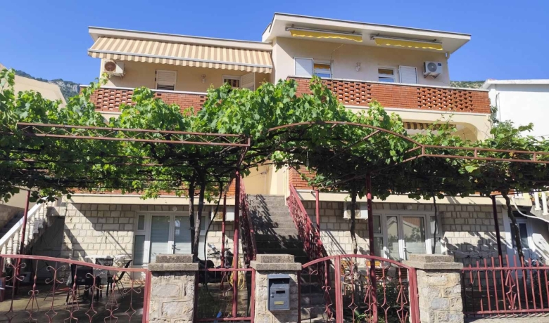 Apartamente DJONOVIC, Petrovac, Apartamente