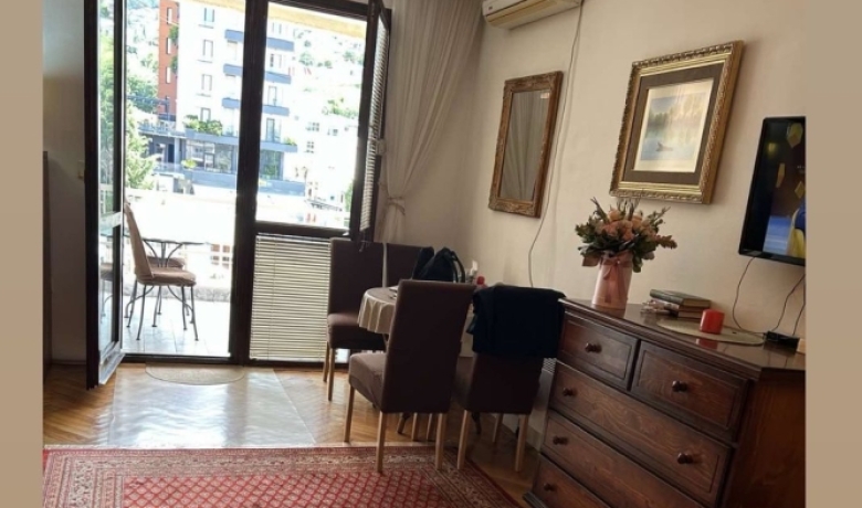 Apartament Sutomore, Sutomore, Apartamenty
