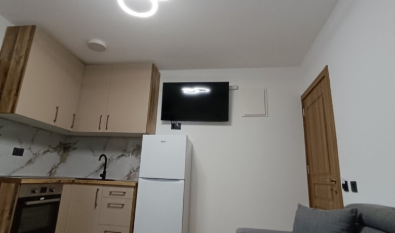 Apartmani MD , Sutomore, Apartments