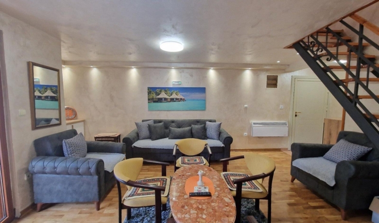 LUX Apartman Lily , Budva, Apartmani