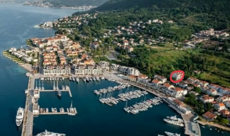 Apartman Vasilija, Herceg Novi, Apartments