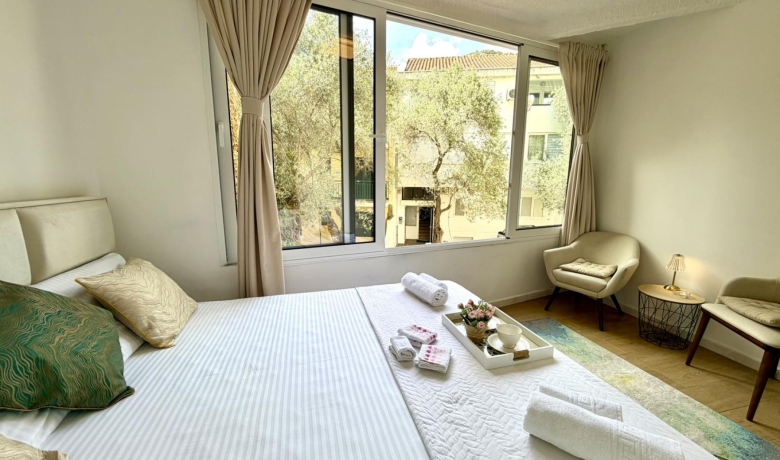 Apartament Anika, Petrovac, Apartamenty