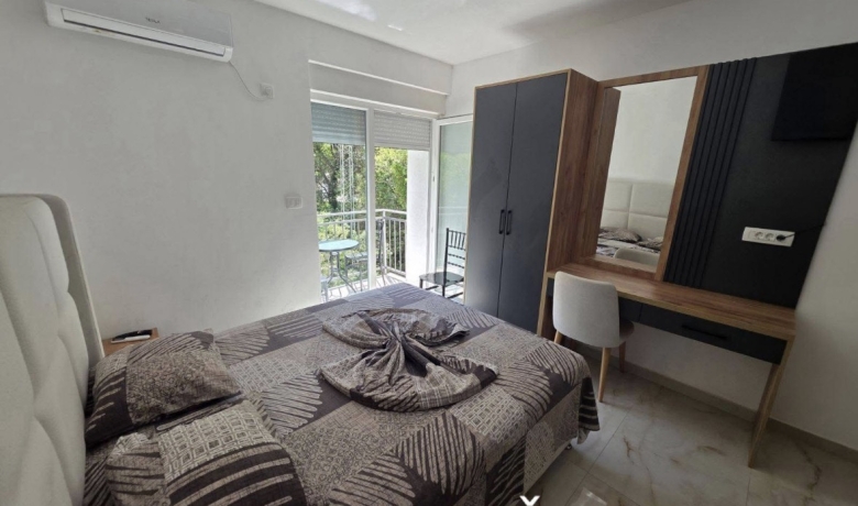 Apartmani Dinastija Živković, Canj, Apartamenty