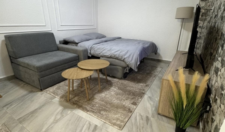 Babin Do studio, Budva, Boende
