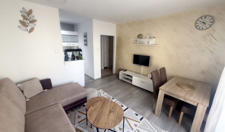 Apartman Rovčanin, Budva, Apartmani