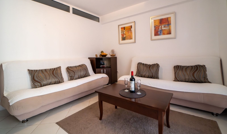 Apartmani Olive view, Rafailovići, Apartmani