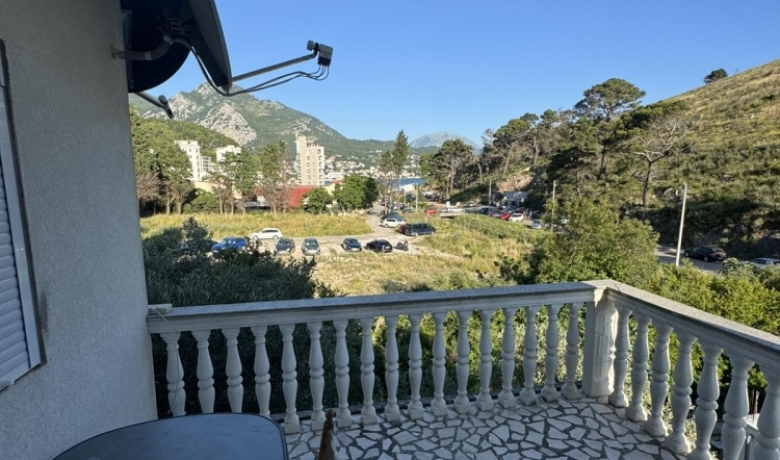 Sutomore Apartmani, Сутоморе, Apartments