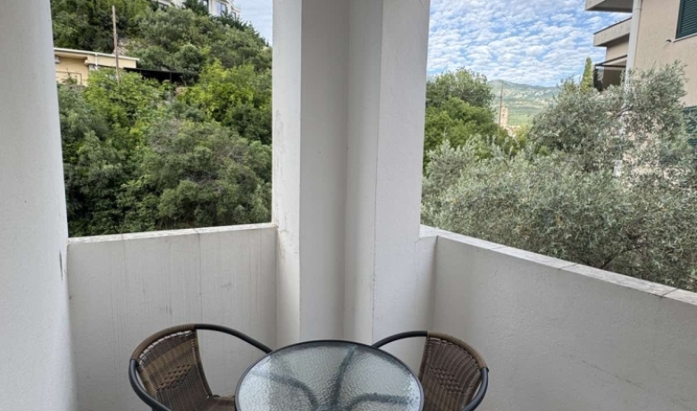 Guest house Mia , Bečići, Apartmani