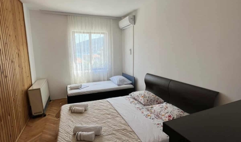Apartmani Samardžić, Igalo, Apartmani