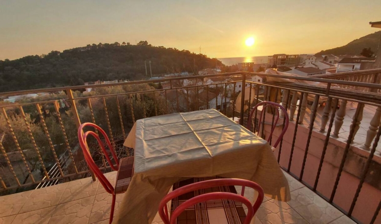Apartmani Petrovac, Petrovac, Apartamenty