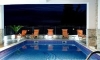 Villa M, Dobre Vode, Apartmani