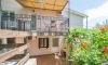 Apartmány Midzor, Buljarica, Apartmany