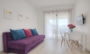 Shtëpia e pritjes Djonoviç, Petrovac, apartamente