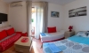 Apartmány Perisic, Budva, Apartmány