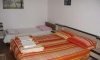 Zimmer und Appartements Davidovic, Buljarica, Wohnungen